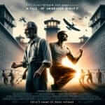 The Shawshank Redemption Movie Poster