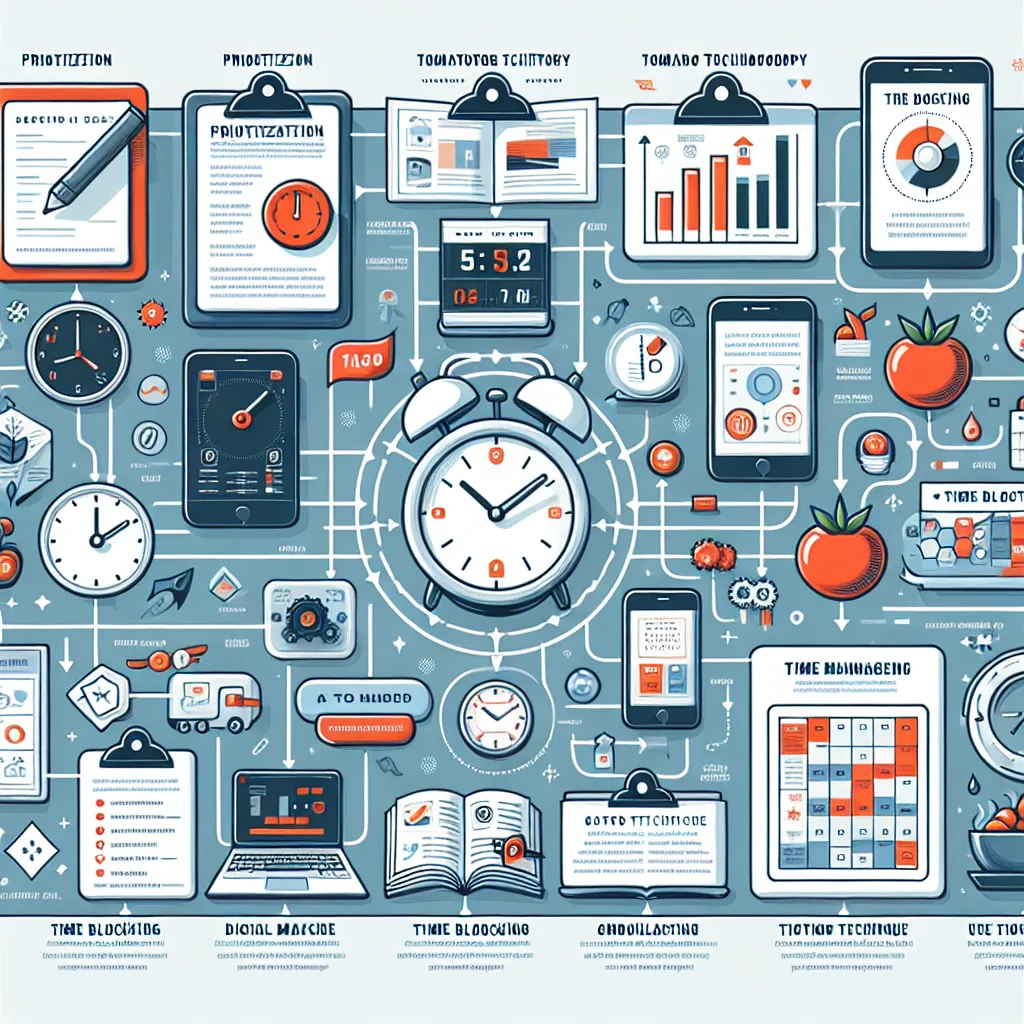 Time Management Skills