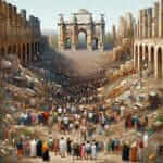 Mass Tourism Impact