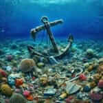 Tourism Impact on Coral Reef