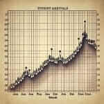 Tourist Arrivals by Month