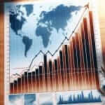 Tourist Arrivals Line Graph