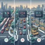 Traffic Congestion Solutions