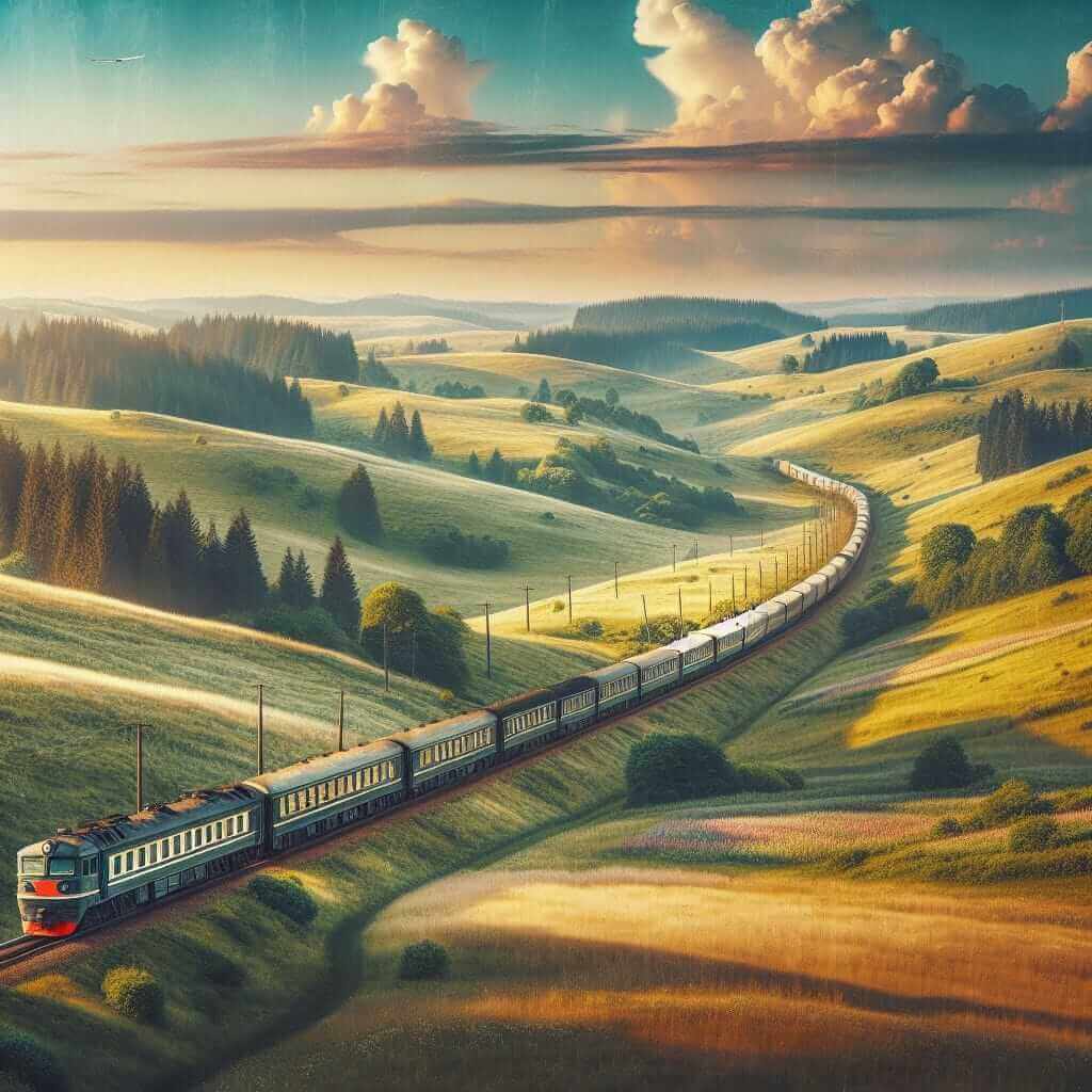 scenic-train-travel