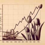 Tulip Mania Chart