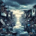 typhoon damage