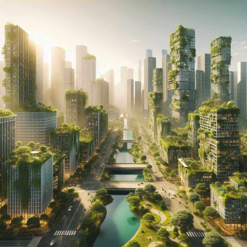urban biodiversity