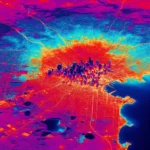 Urban Heat Island Effect