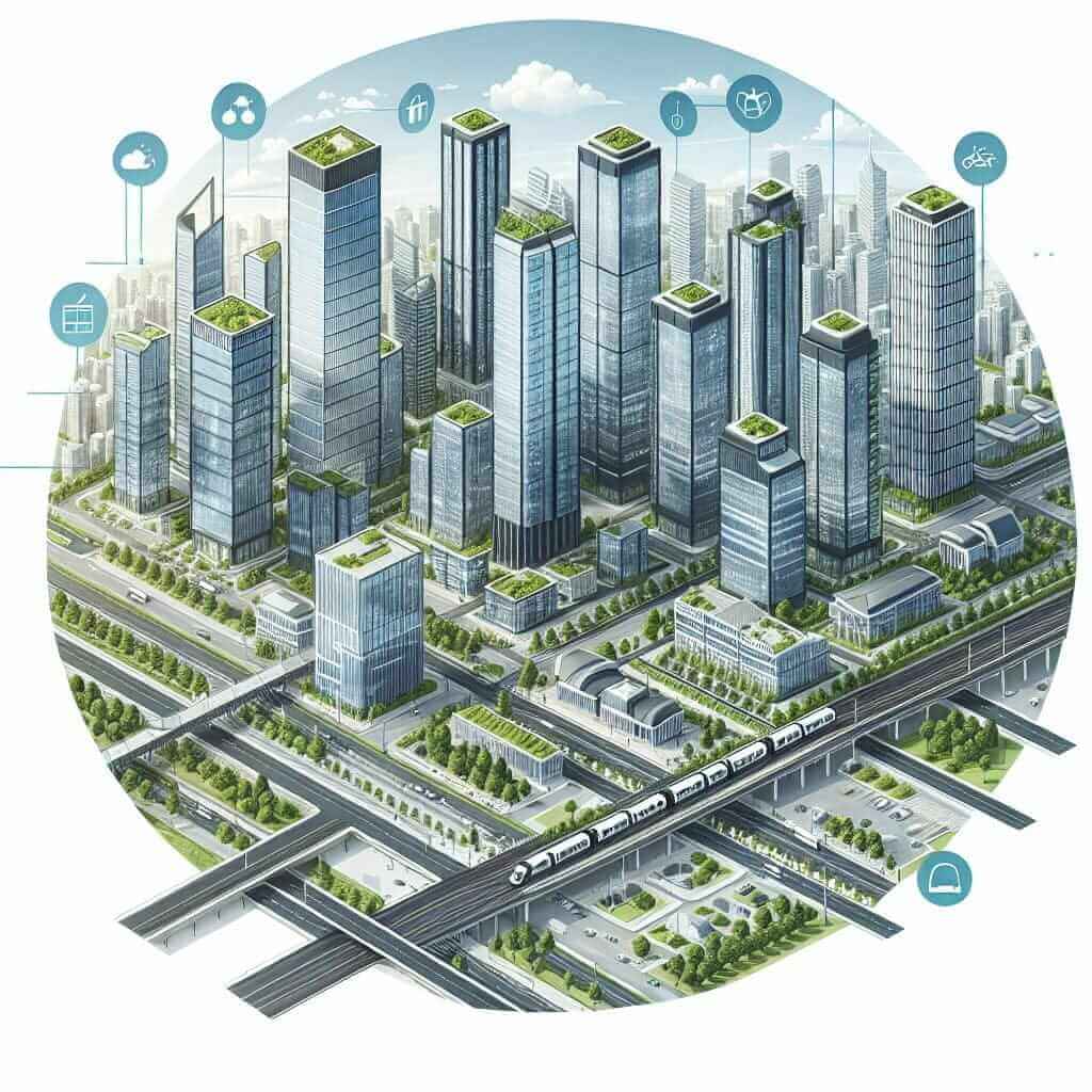 Urban Infrastructure