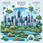 Urban biodiversity challenges