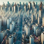 Urban housing crisis