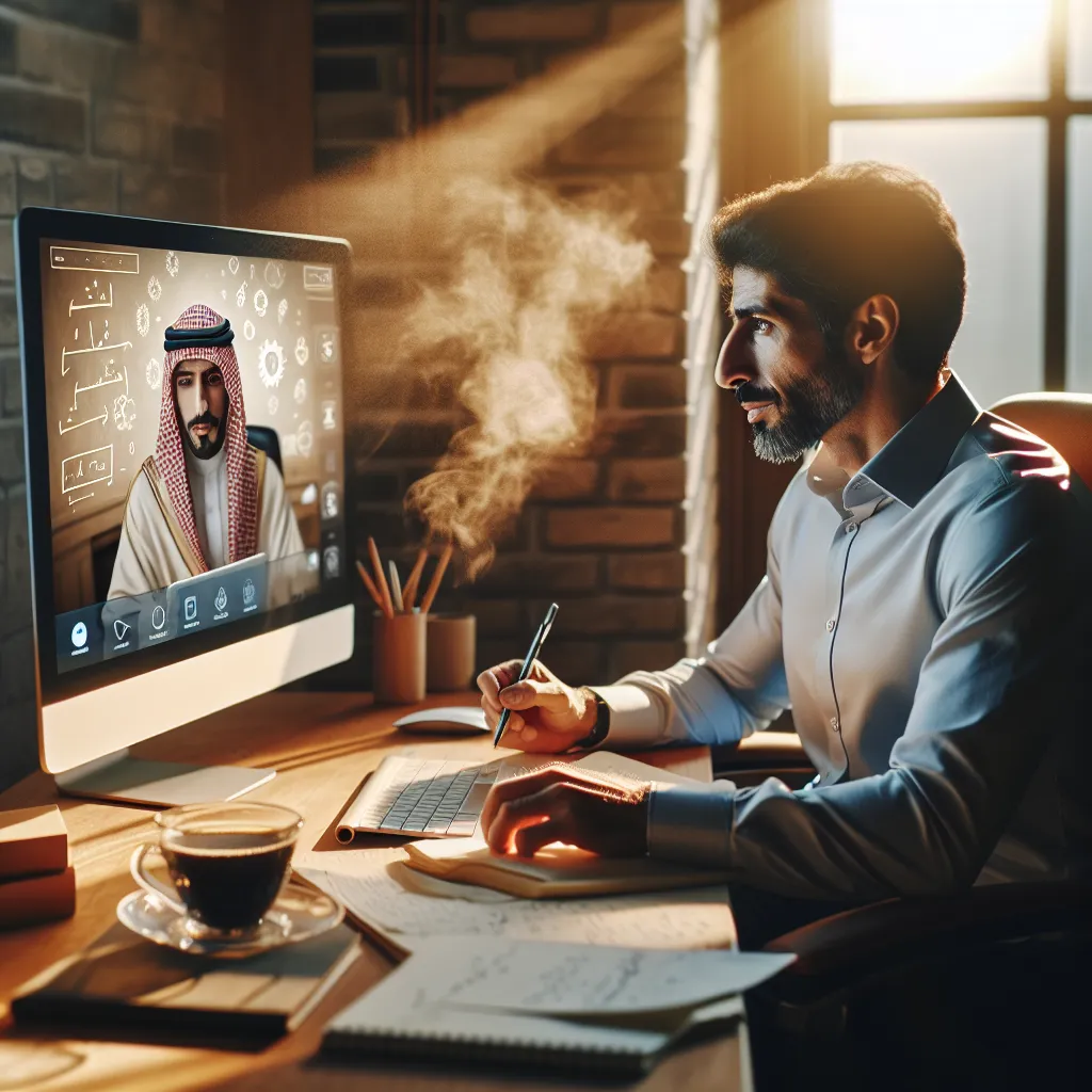 IELTS Speaking Virtual Event