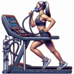 VO2 Max Test