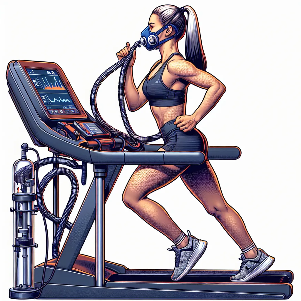 VO2 Max Test