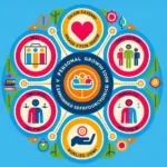 Volunteer Impact Infographic