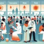 Health Impacts on Vulnerable Populations