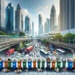 Urban Waste Management