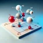 Water Molecule Structure