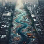 Water Pollution in Vietnam