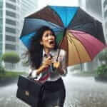 When it rains it pours