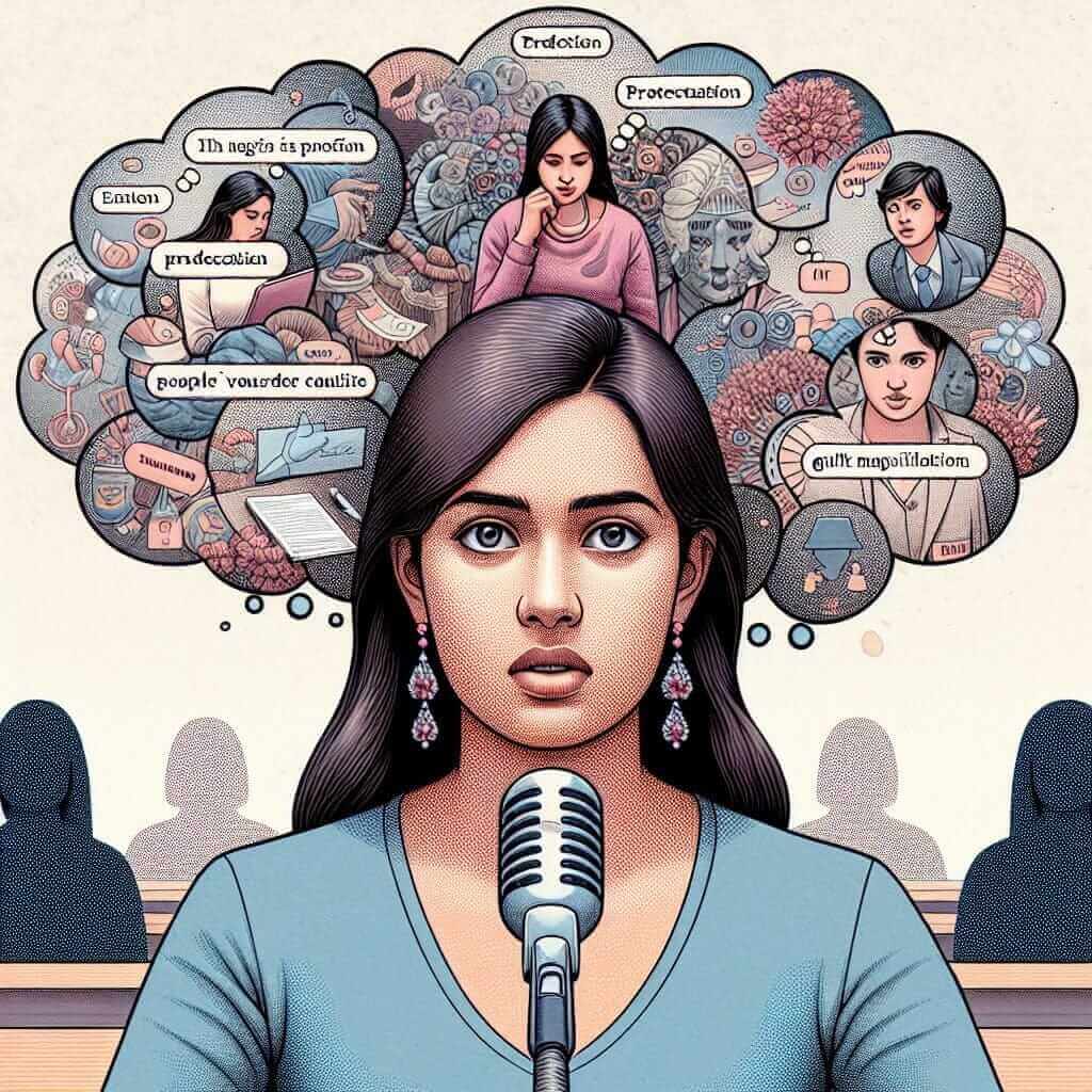Why People Lie IELTS Speaking