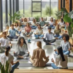 Workplace Stress Support