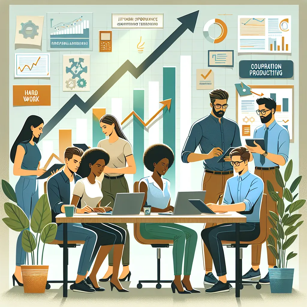 Workplace Peak Performance