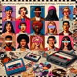 Influence of Popular Culture on Youth Identity
