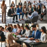 Supporting youth employment