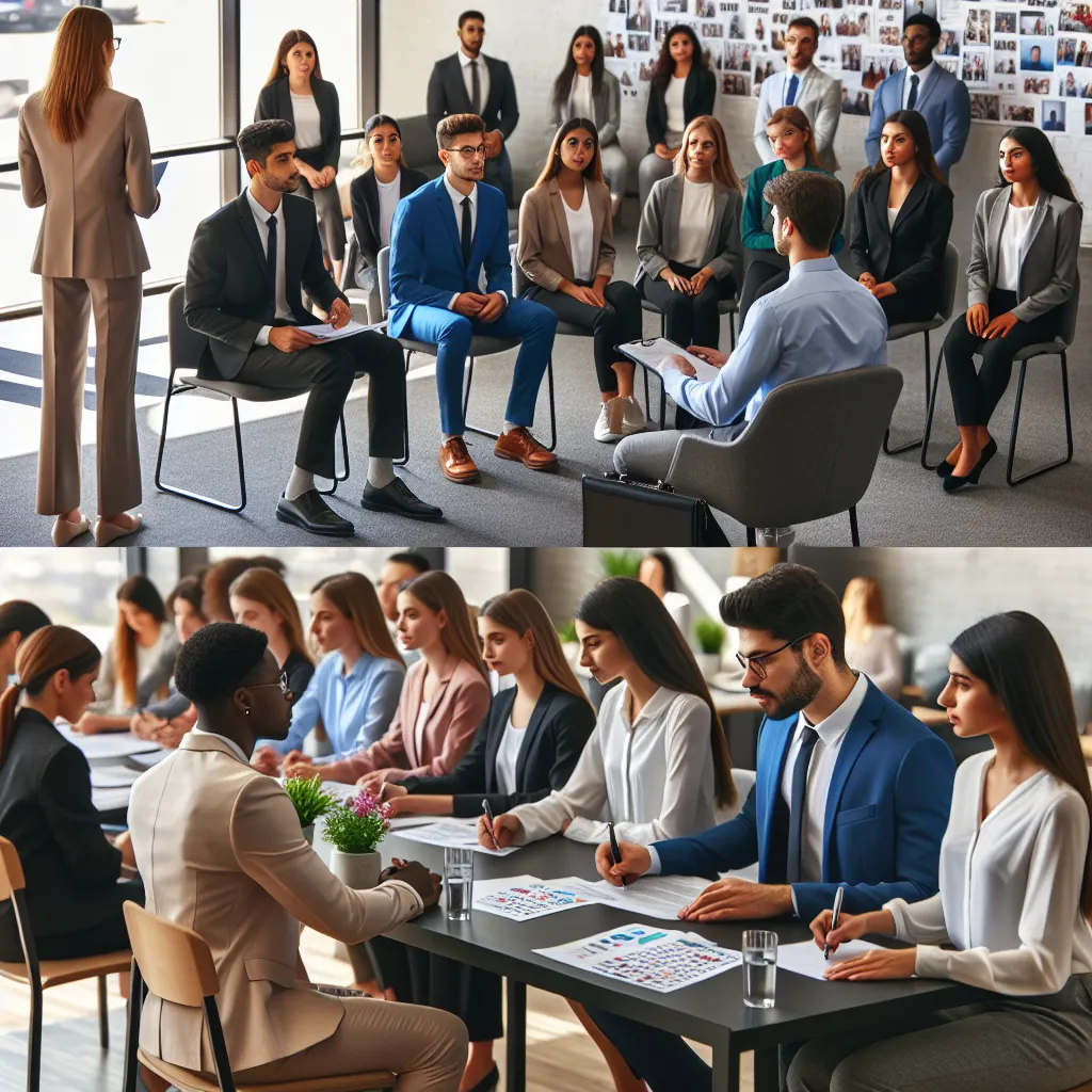 Supporting youth employment