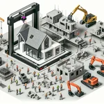 3D Printing in Construction
