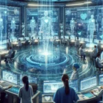 AI revolutionizing healthcare