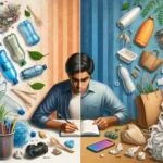 IELTS Writing Task 2 Single-Use Plastics