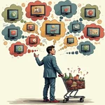 Advertising influence on consumer purchasing decisions