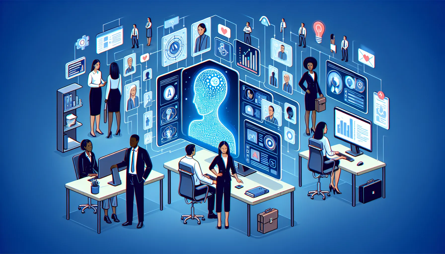 AI for Mental Health
