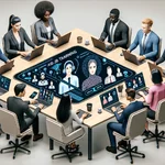 AI Powered Job Training