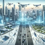 AI enhancing public safety