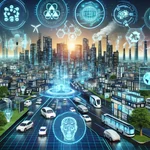 AI reducing carbon emissions
