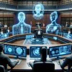 AI in Criminal Justice