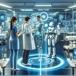 AI Benefits in Healthcare
