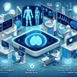 AI Healthcare Benefits