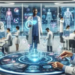AI in Healthcare Diagnostics