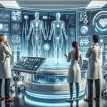 AI in Healthcare Technology