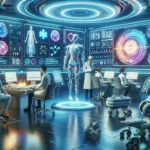 AI Healthcare Transformation