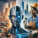 AI Impact on Labor Markets