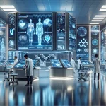 AI in Healthcare
