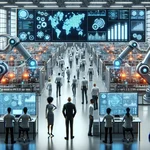 AI Impact on Manufacturing