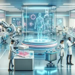 AI in Medical Research