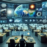 AI Predicting Natural Disasters