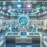 AI in Personalized Healthcare